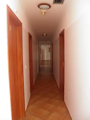 Plano de Hostal Albacar