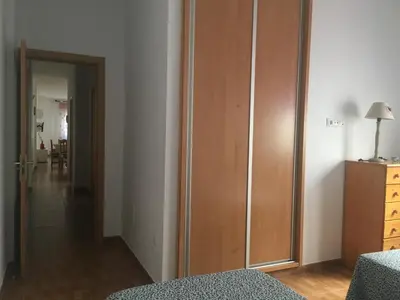 Plano de Apartamentosánchez
