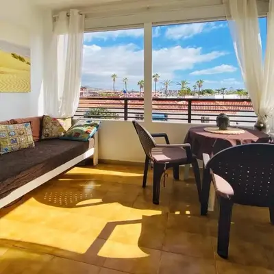 Yumbo/Iguazu Apartment