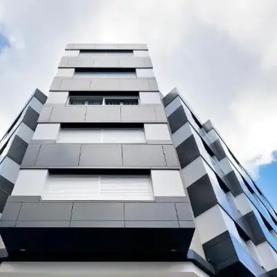 URBANSEA Holiday Homes