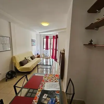 Residencial Sol Suite
