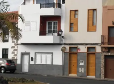 Plano de Loft LUMINOSO San Juan
