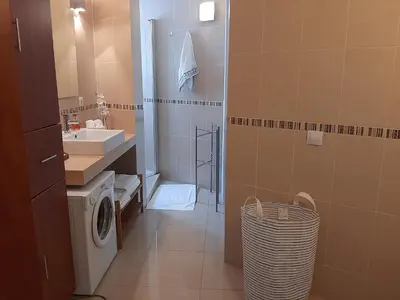 Plano de Loft LUMINOSO San Juan