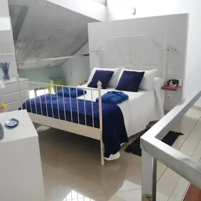 Loft LUMINOSO San Juan