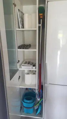 Un baño de Villa Vista Dorada 134 Terraza y Piscina Privada Maspalomas