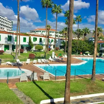 MASPALOMAS - Area Ciudad