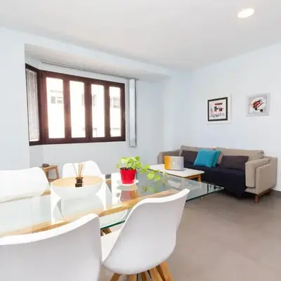 Canteras Luxury Beach Apartments
