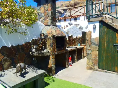 Edificio en el que se encuentra la casa o chalet