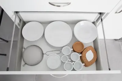 Plano de Fantástico ático en primera línea de playa