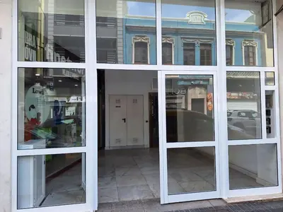 Plano de Loft moderno y luminoso al lado de Las Canteras