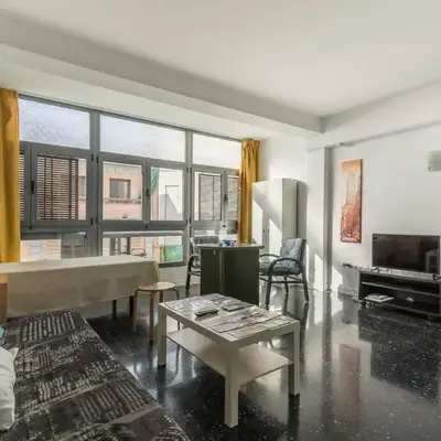 Loft moderno y luminoso al lado de Las Canteras