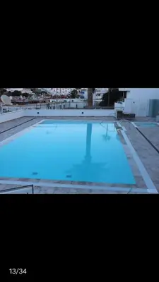 Piscina en o cerca de Las Fresas Puerto Rico