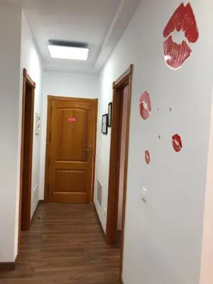 Plano de Apartamentos cerca del Aeropuerto