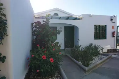 Edificio en el que se encuentra la casa o chalet