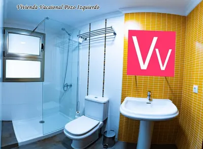 Un baño de Seifía BA