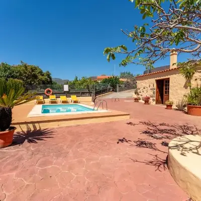 Casa Rural Tinamar