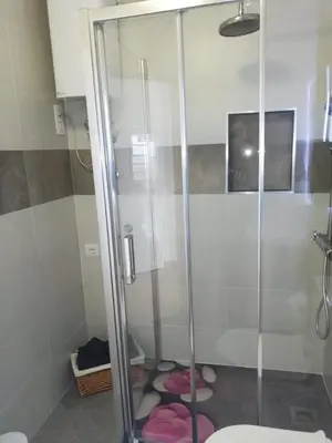 Un baño de Mar Paraiso