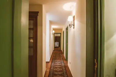 Plano de Holiday Home Cloty by VillaGranCanaria