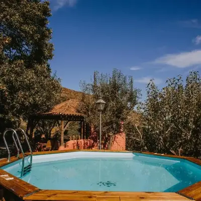 Holiday Home Cloty by VillaGranCanaria