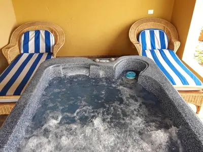 Cama o camas de una habitación en Naturacanaria - Flor de mundo
