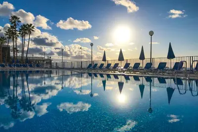 Piscina en o cerca de Stunning Views Guaranteed
