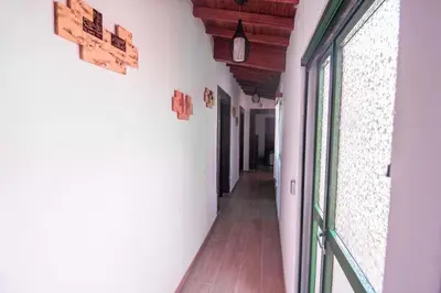 Plano de Casa Terpsicore