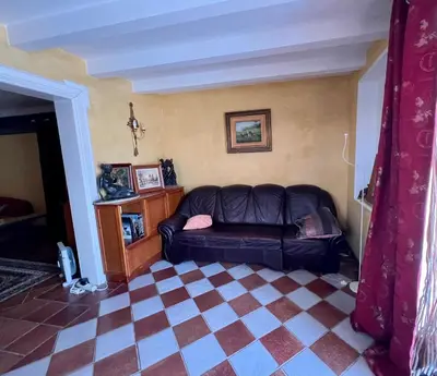 Zona de estar de 