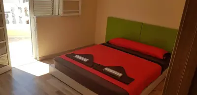 Cama o camas de una habitación en 