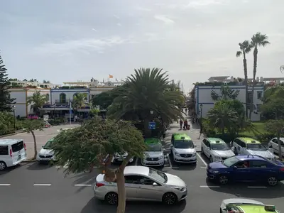 El barrio de los alrededores o un barrio cerca de este apartamento