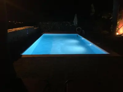 Piscina en o cerca de Villa Salobre Master and Sun