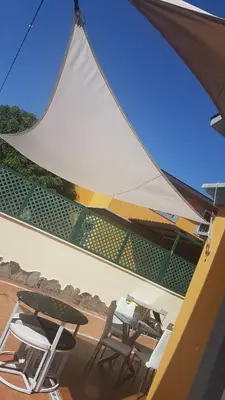 Plano de la CASITA DEL CORAZON