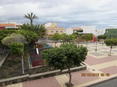 El barrio de los alrededores o un barrio cerca de este apartamento