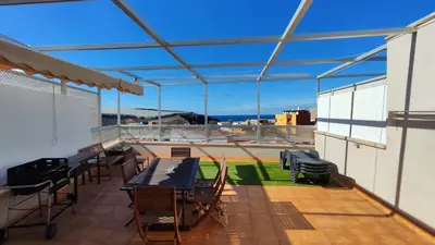 Plano de Sardina Penthouse Dreams