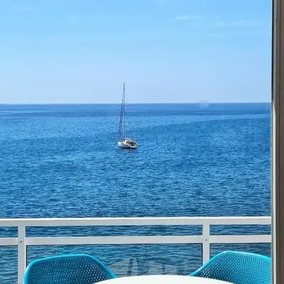 Acapulco Ocean View