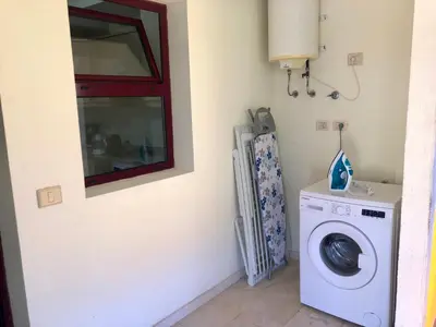 Plano de Apartamento Las Tejas Mogán