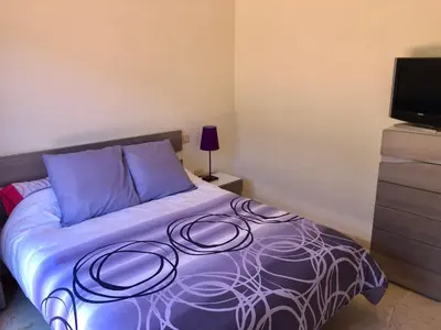 Plano de Apartamento Las Tejas Mogán