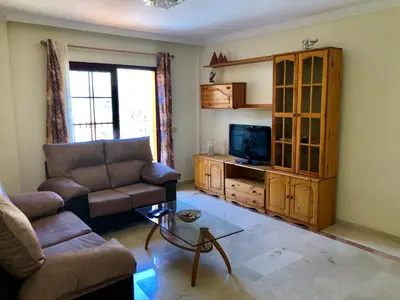 Plano de Apartamento Las Tejas Mogán