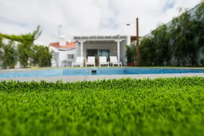 Piscina en o cerca de Villas Pasito Blanco