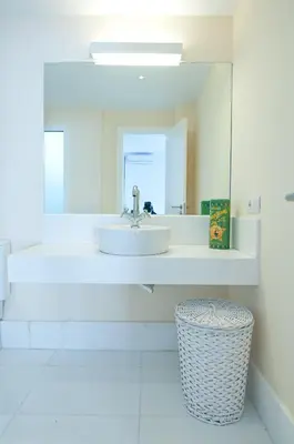 Plano de Villas Pasito Blanco