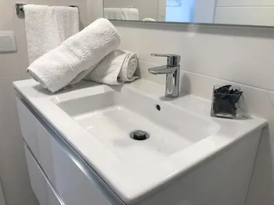 Plano de Apartamento Los Mangos 34
