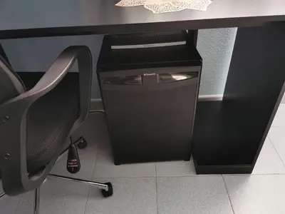Plano de Habitación con baño privado