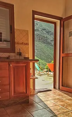 Plano de Casas Blancas - Suite 3