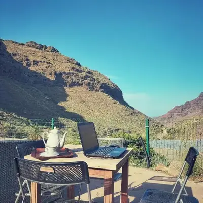Casas Blancas - Suite 3