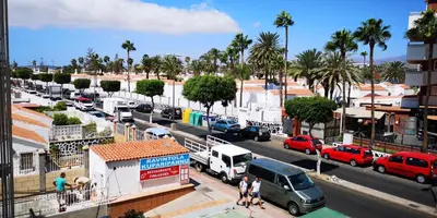 El barrio de los alrededores o un barrio cerca de este apartamento