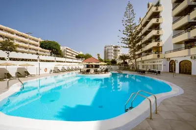 Piscina en o cerca de Bluesea Rey Carlos