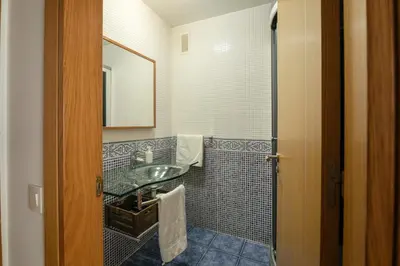 Plano de Gran Canaria suite