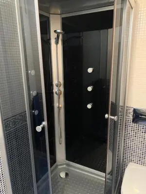 Un baño de Gran Canaria suite