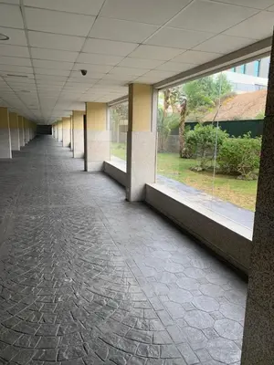 Plano de Gran Canaria suite