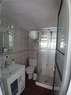 Un baño de Victoria 1