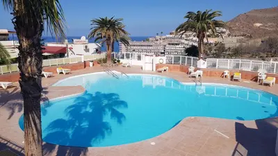 Piscina en o cerca de Casa La Moringa - Holiday house close to the beach